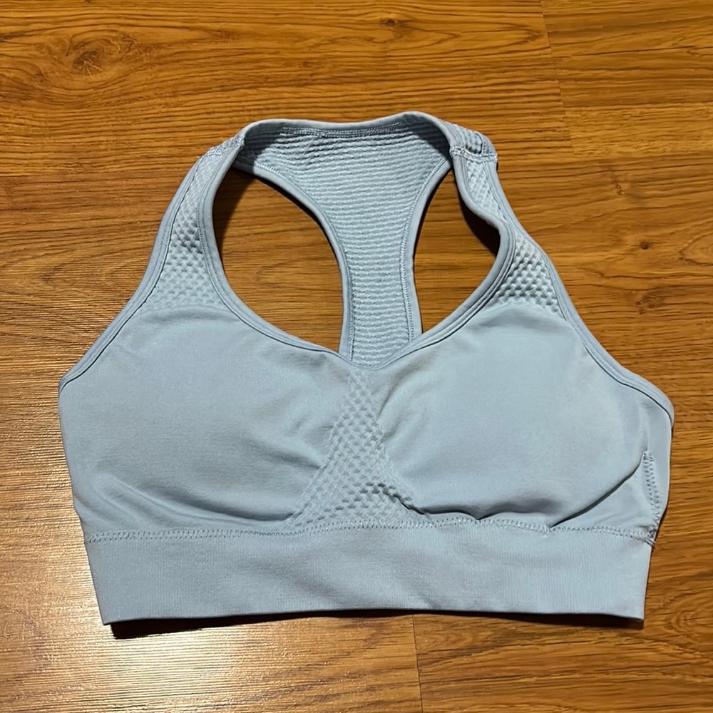 BRAND NEW ALPHALETE BRA